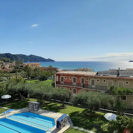 Apartmanhotel Splish Splash