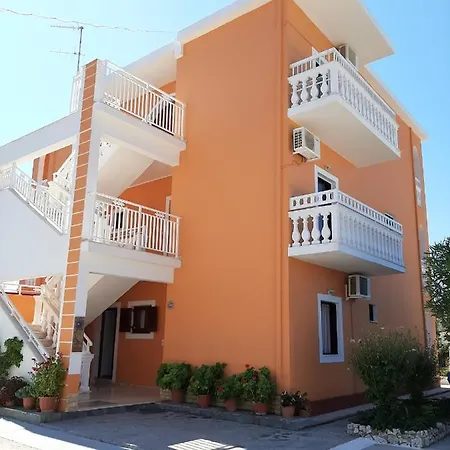 Apartmanhotel Splish Splash *